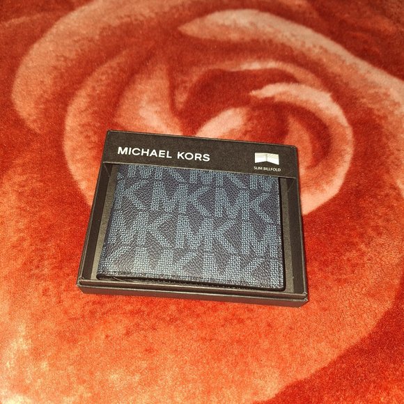 Slim Bifold Mens Wallet. Final sale! $70 each
